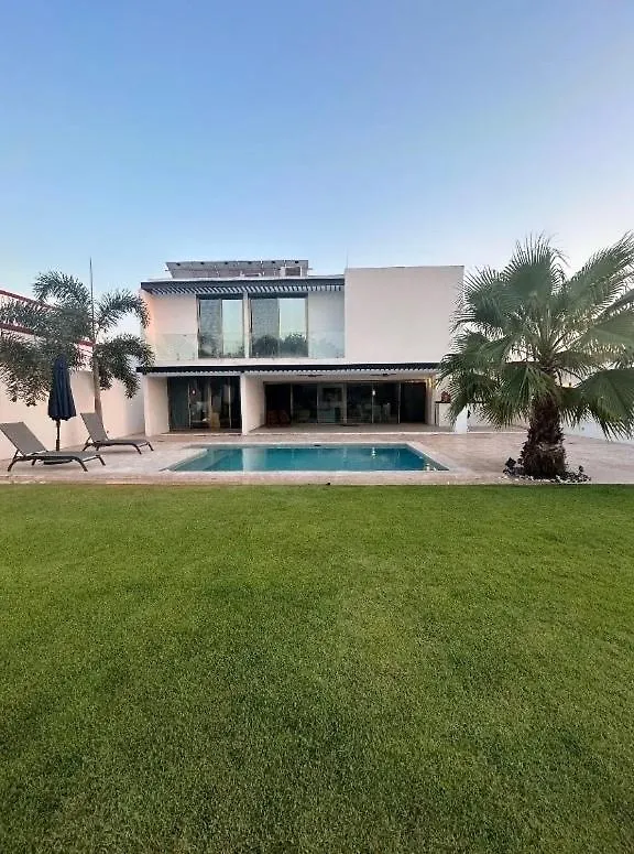 Casa La Rejoyada Villa Merida