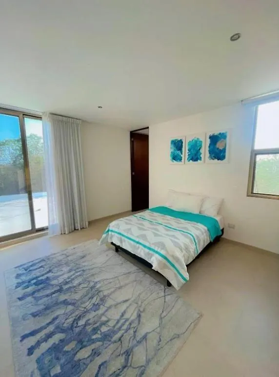 Casa La Rejoyada Villa Merida