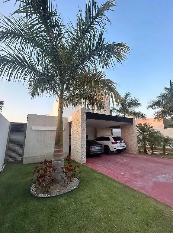 Casa La Rejoyada Villa Merida