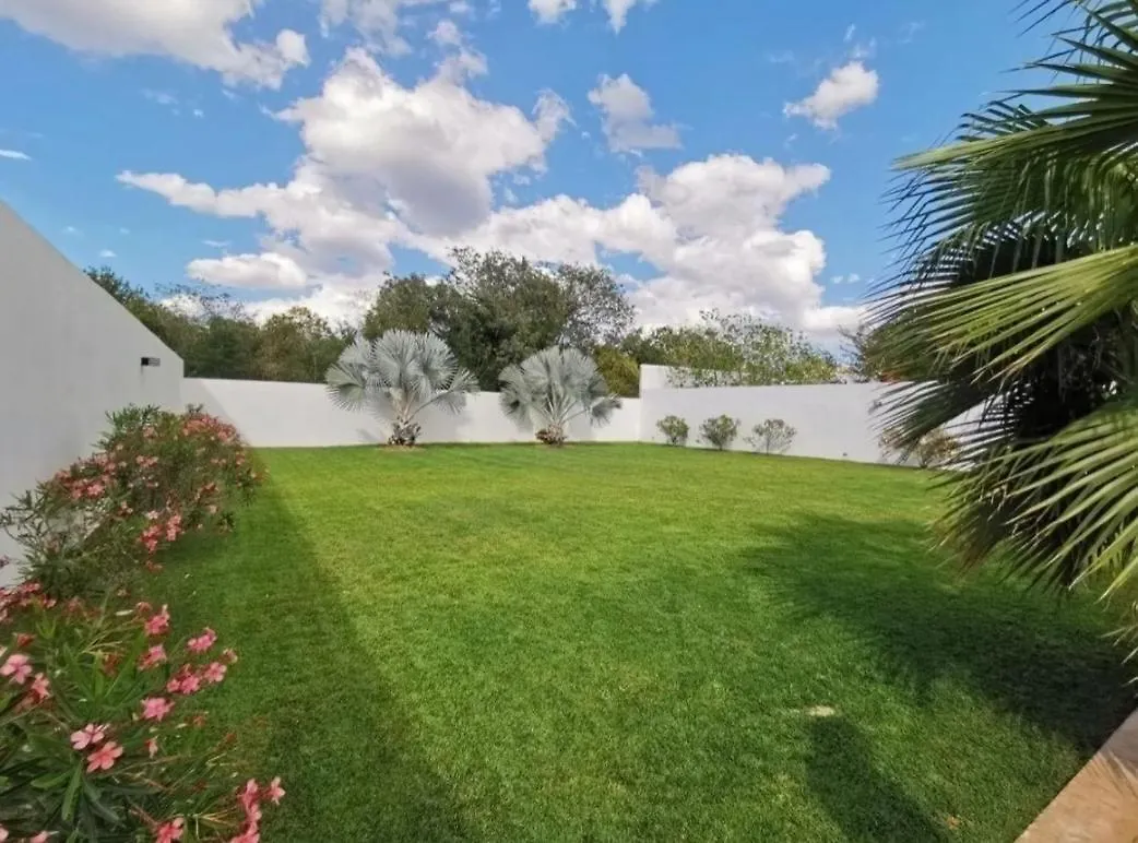 Casa La Rejoyada Villa Merida Mexico