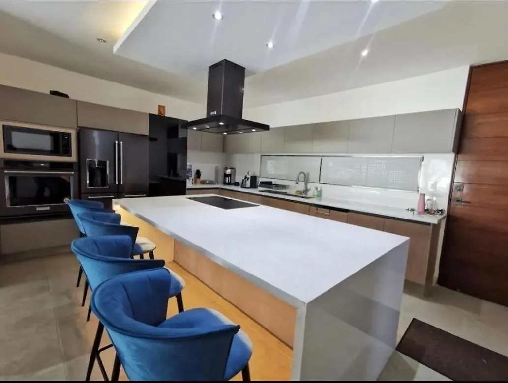Vila Casa La Rejoyada Mérida 0*,
