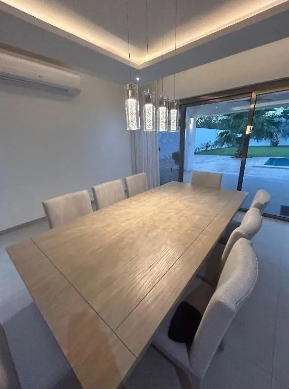 Vila Casa La Rejoyada Mérida Prázdninový dům