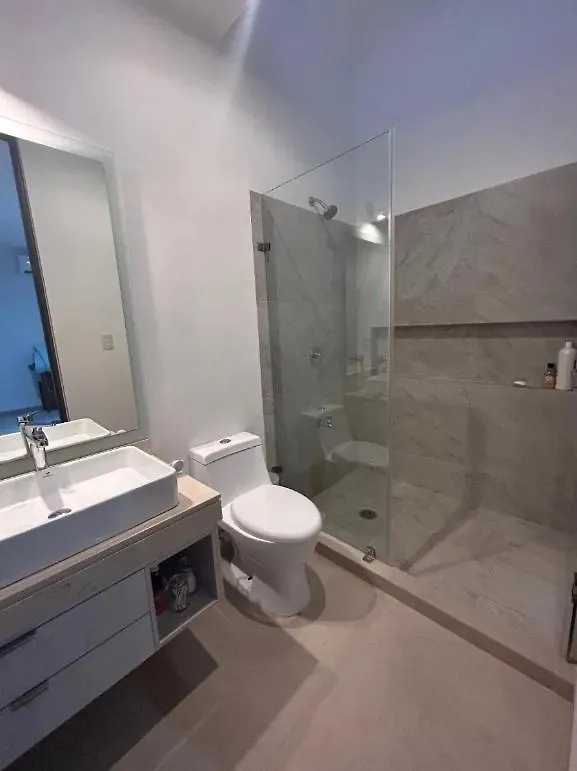 Vila Casa La Rejoyada Mérida Prázdninový dům