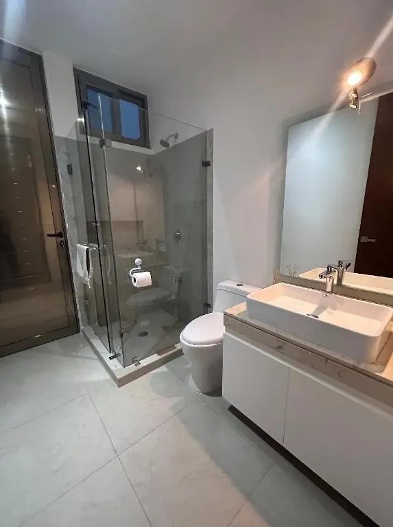 Vila Casa La Rejoyada Mérida