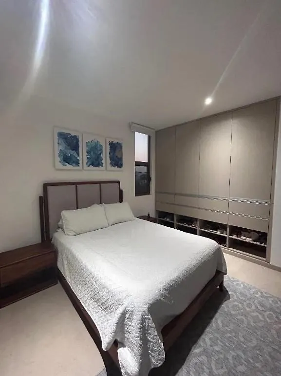 Prázdninový dům Vila Casa La Rejoyada Mérida