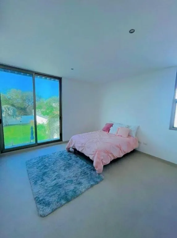 Vila Casa La Rejoyada Mérida 0*,  Mexiko
